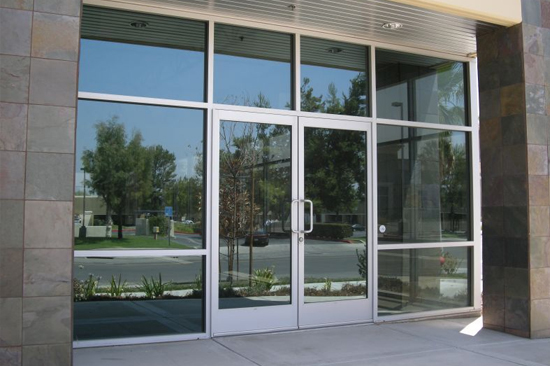 Temecula-commercial-door-repair