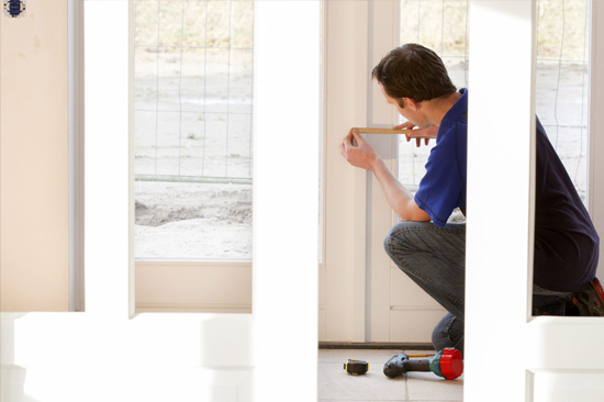Temecula-interior-door-repair