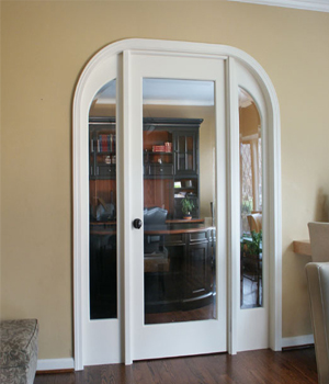 Passage Door Replacement Temecula