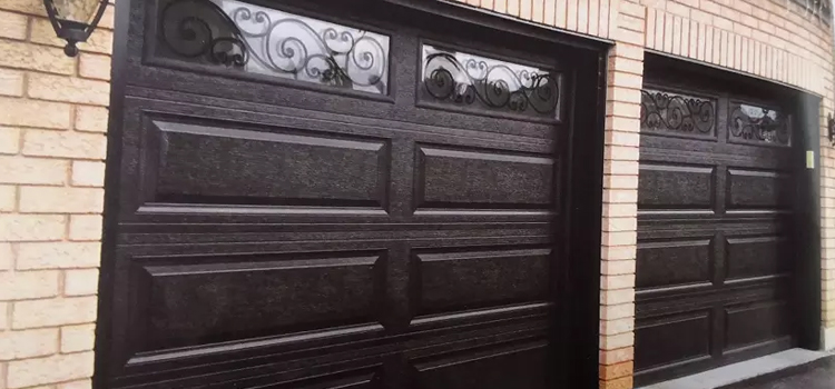 aluminum overhead garage door Temecula