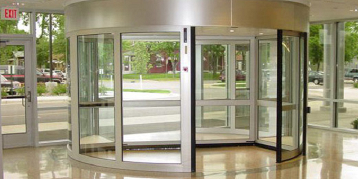commercial automatic door repair Temecula