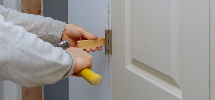 fiberglass entry door repair in Temecula