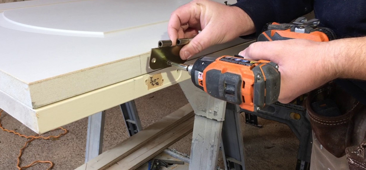 fiberglass interior door repair Temecula