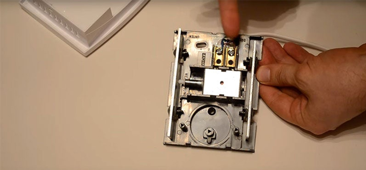 fix door bell in Temecula