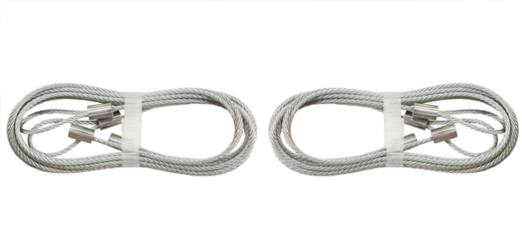 garage door torsion cable repair Temecula