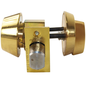 high security deadbolt Temecula