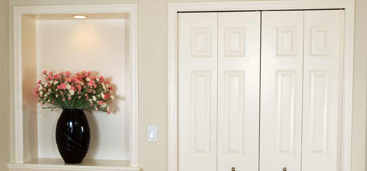 residential closet door repair in Temecula