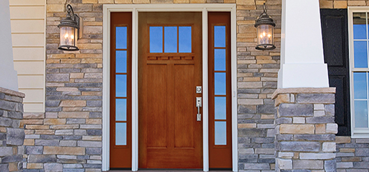 residential entry door repair Temecula