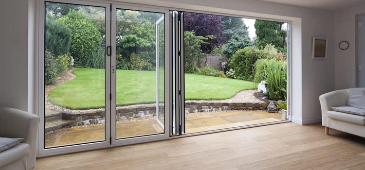 sliding door specialist Temecula